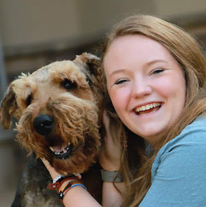 Meet your Posher, Brielle